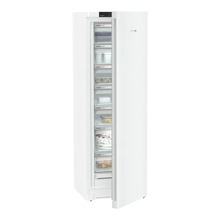 Liebherr FNe5207 Upright Freezer - White