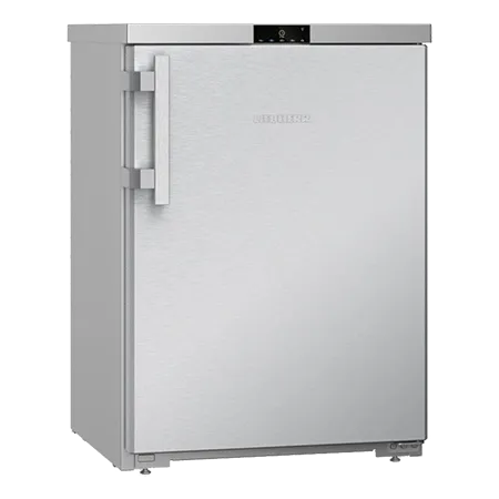 Liebherr FNsddi1624 Integrated Undercounter Freezer - Silver