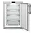 Liebherr FNsddi1624 Integrated Undercounter Freezer - Silver
