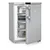 Liebherr FNsddi1624 Integrated Undercounter Freezer - Silver