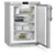 Liebherr FNsddi1624 Integrated Undercounter Freezer - Silver