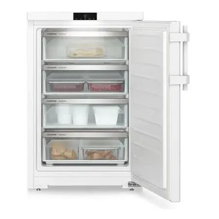 Liebherr Fd1404 Undercounter Freezer - White