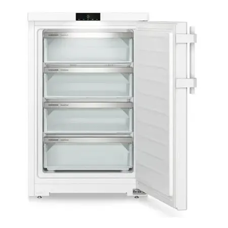 Liebherr Fd1404 Undercounter Freezer - White