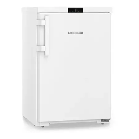 Liebherr Fd1404 Undercounter Freezer - White