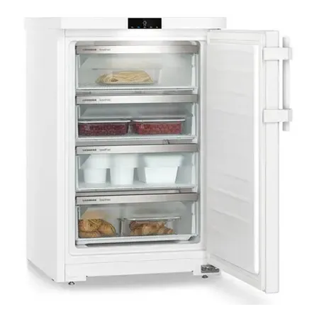 Liebherr Fd1404 Undercounter Freezer - White