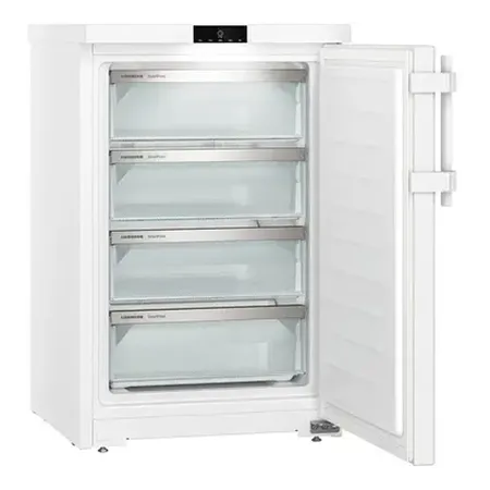 Liebherr Fd1404 Undercounter Freezer - White