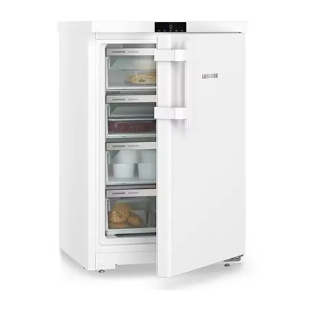 Liebherr Fd1404 Undercounter Freezer - White