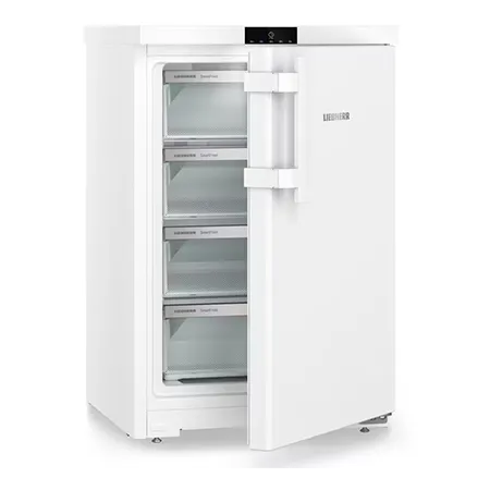 Liebherr Fd1404 Undercounter Freezer - White