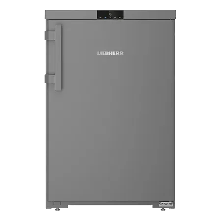 Liebherr Fdgd1404 Undercounter Freezer - Dark Grey