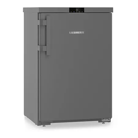 Liebherr Fdgd1404 Undercounter Freezer - Dark Grey