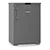 Liebherr Fdgd1404 Undercounter Freezer - Dark Grey