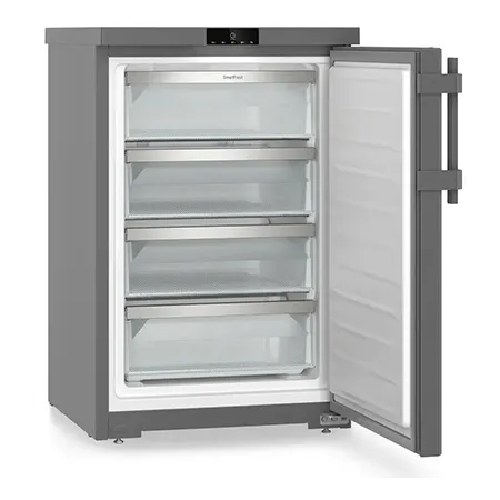 Liebherr Fdgd1404 Undercounter Freezer - Dark Grey