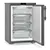 Liebherr Fdgd1404 Undercounter Freezer - Dark Grey