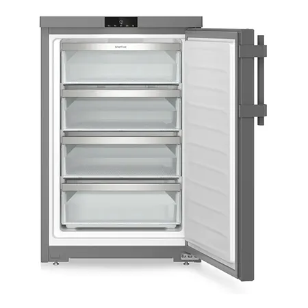 Liebherr Fdgd1404 Undercounter Freezer - Dark Grey
