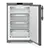 Liebherr Fdgd1404 Undercounter Freezer - Dark Grey