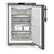 Liebherr Fdgd1404 Undercounter Freezer - Dark Grey