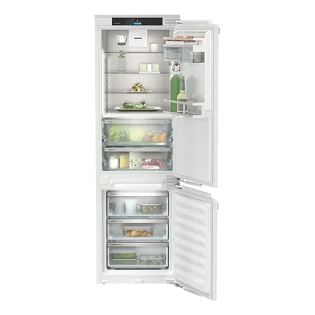 Liebherr ICBNci5153 Integrated No Frost Fridge Freezer