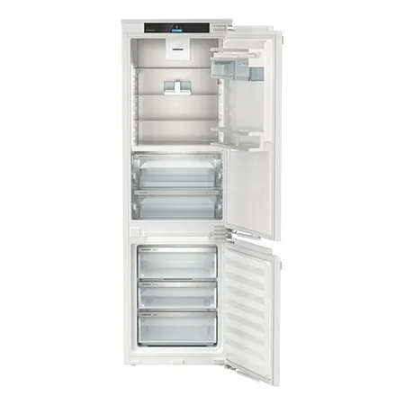 Liebherr ICBNci5153 Integrated No Frost Fridge Freezer