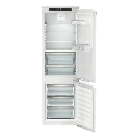 Liebherr ICBNdi5123 Integrated No Frost Fridge Freezer