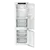 Liebherr ICBNdi5123 Integrated No Frost Fridge Freezer