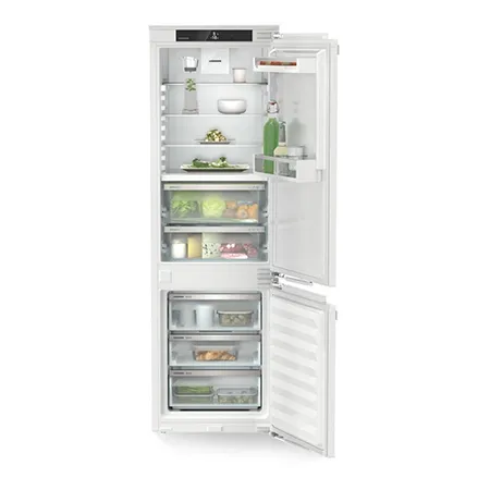 Liebherr ICBNdi5123 Integrated No Frost Fridge Freezer