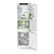 Liebherr ICBNdi5123 Integrated No Frost Fridge Freezer