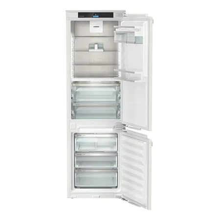Liebherr ICBNdi5163 Integrated No Frost Fridge Freezer