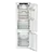 Liebherr ICBNdi5163 Integrated No Frost Fridge Freezer