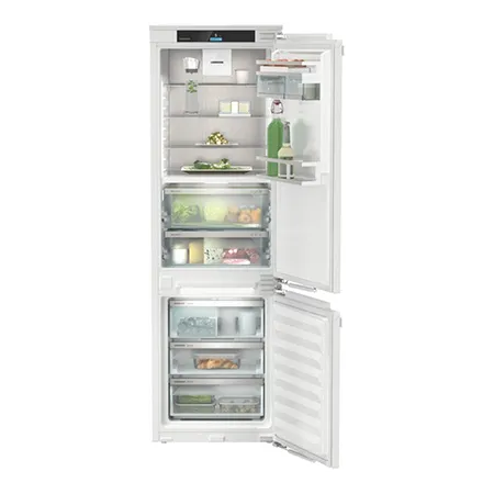 Liebherr ICBNdi5163 Integrated No Frost Fridge Freezer