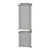 Liebherr ICBNdi5163 Integrated No Frost Fridge Freezer