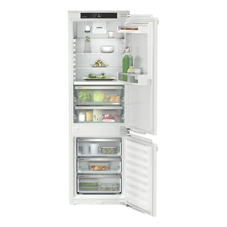 Liebherr ICBa5123 Integrated Fridge Freezer