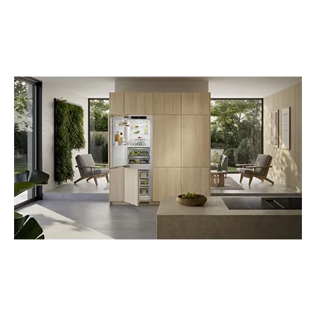 Liebherr ICBa5123 Integrated Fridge Freezer