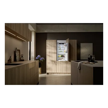 Liebherr ICBa5123 Integrated Fridge Freezer