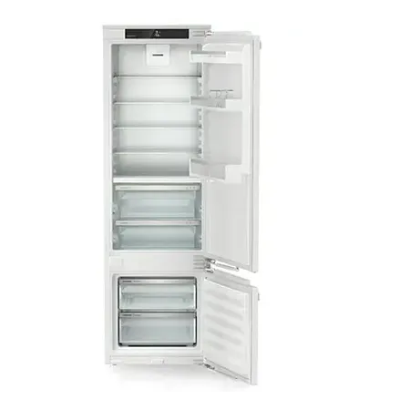 Liebherr ICBbi5122 Integrated BioFresh Fridge Freezer