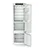 Liebherr ICBbi5122 Integrated BioFresh Fridge Freezer