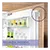 Liebherr ICBbi5122 Integrated BioFresh Fridge Freezer