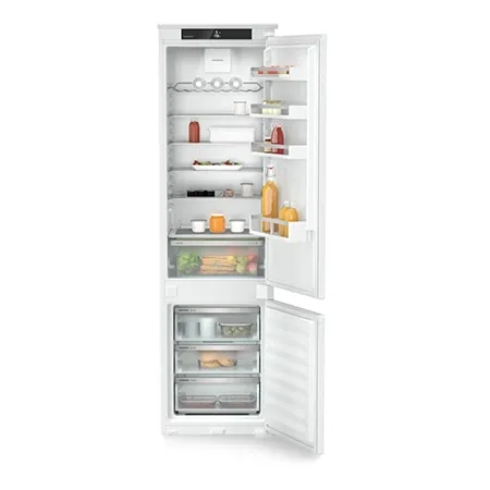 Liebherr ICNSd5603 Integrated No Frost Fridge Freezer