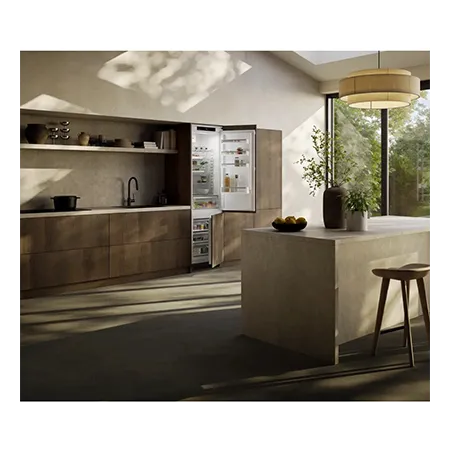 Liebherr ICNSd5603 Integrated No Frost Fridge Freezer