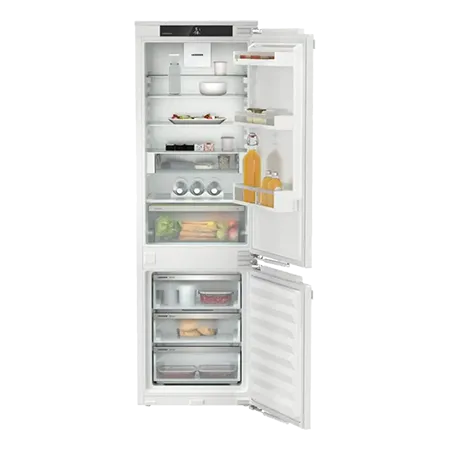 Liebherr ICNb5123 Integrated No Frost Fridge Freezer