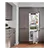 Liebherr ICNb5123 Integrated No Frost Fridge Freezer
