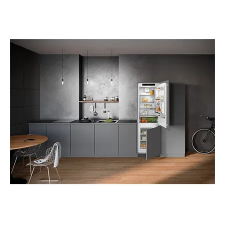 Liebherr ICNc5103 Integrated No Frost Fridge Freezer