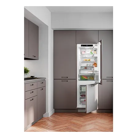 Liebherr ICNd5123 Integrated No Frost Fridge Freezer