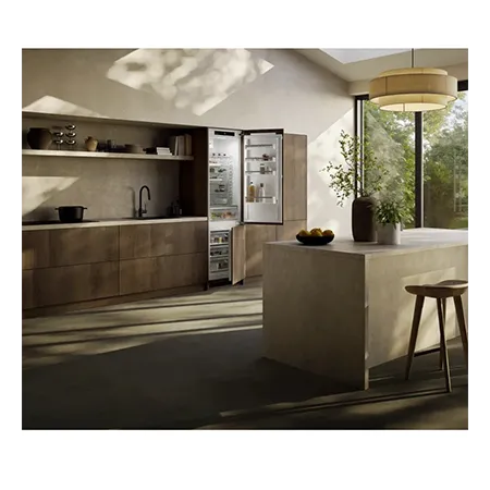 Liebherr ICNd5603 Integrated No Frost Fridge Freezer