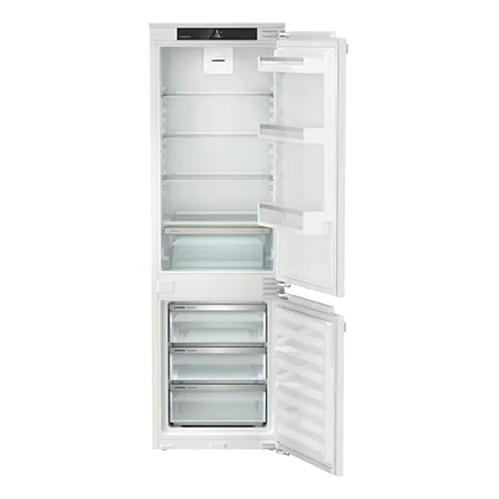 Liebherr ICe5103 Integrated Fridge Freezer