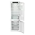 Liebherr ICe5103 Integrated Fridge Freezer