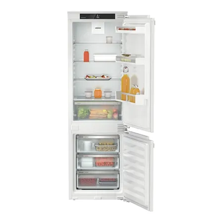 Liebherr ICe5103 Integrated Fridge Freezer