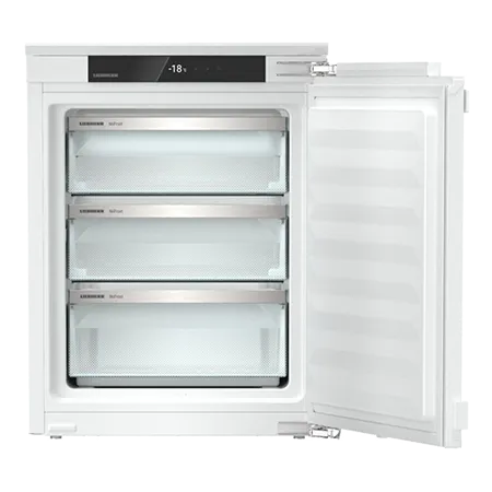 Liebherr IFNd3503 Integrated No Frost Freezer