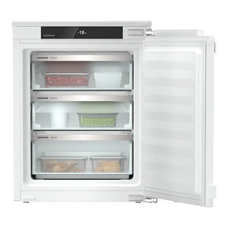 Liebherr IFNd3503 Integrated No Frost Freezer