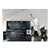 Liebherr IFNd3503 Integrated No Frost Freezer