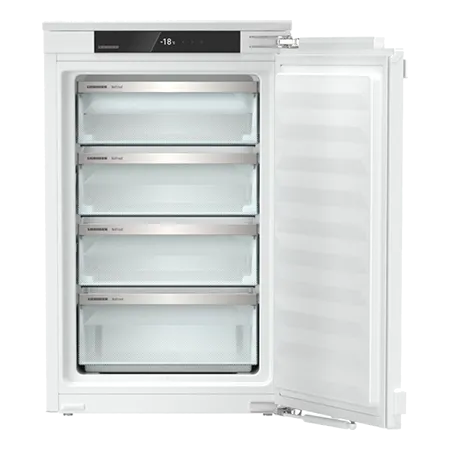 Liebherr IFNd3924 Integrated No Frost Freezer